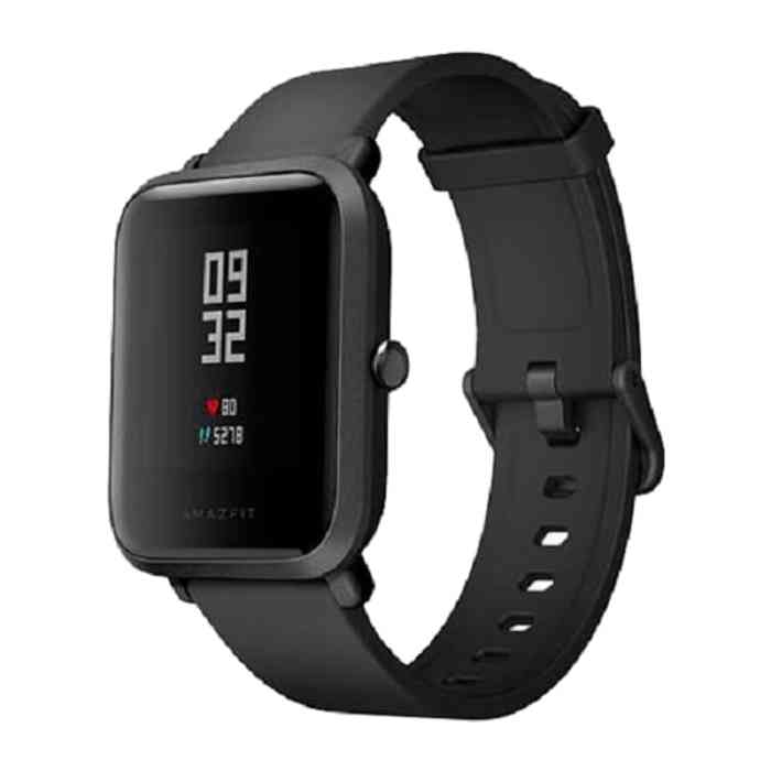 Xiaomi amazfit sale international version